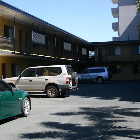 International Lodge Motel Маккай Екстер'єр фото
