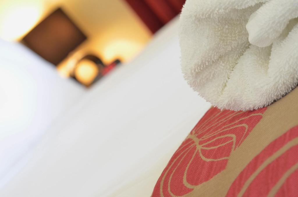 International Lodge Motel Маккай Номер фото