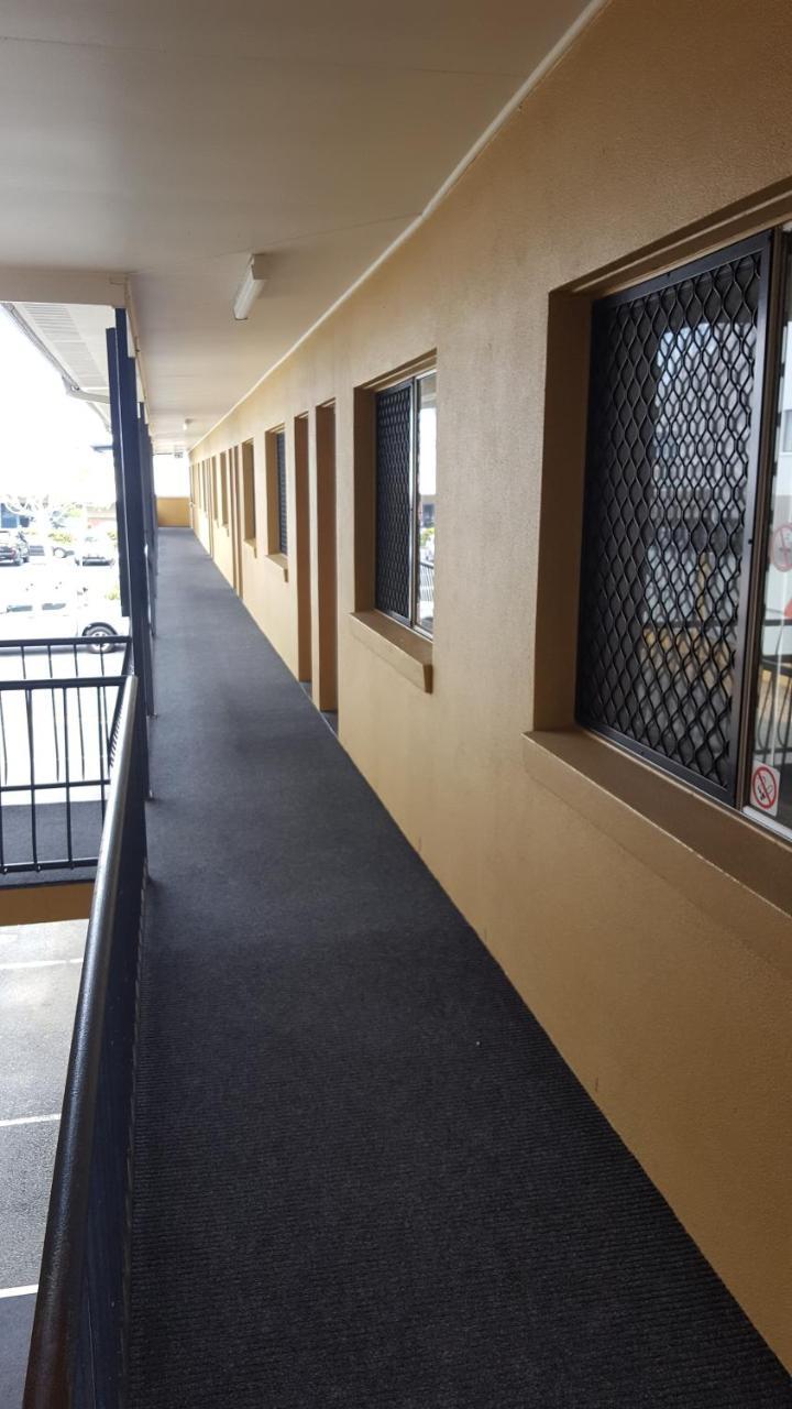International Lodge Motel Маккай Екстер'єр фото